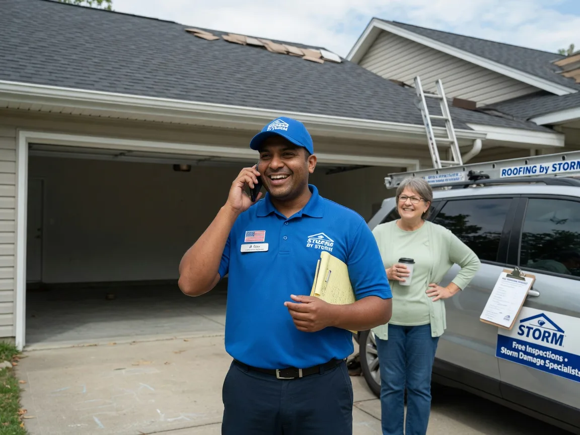 Roof Repair Near Me Hendricks, MN FAQs